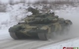 [ẢNH] Việt Nam sẽ sử dụng T-90S khi thi đấu tại nhóm 1 Tank Biathlon 2020?