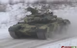 [ẢNH] Việt Nam sẽ sử dụng T-90S khi thi đấu tại nhóm 1 Tank Biathlon 2020?