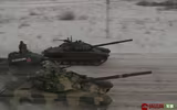[ẢNH] Việt Nam sẽ sử dụng T-90S khi thi đấu tại nhóm 1 Tank Biathlon 2020?