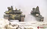 [ẢNH] Việt Nam sẽ sử dụng T-90S khi thi đấu tại nhóm 1 Tank Biathlon 2020?