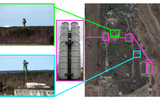 [ẢNH] Syria tiết lộ sử dụng radar bắt thấp của S-300 để hạ gục tên lửa Israel