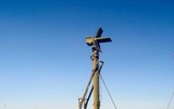 [ẢNH] Syria tiết lộ sử dụng radar bắt thấp của S-300 để hạ gục tên lửa Israel