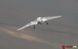 [ẢNH] Bất ngờ trước cải tiến cực lớn trên UCAV tàng hình Okhotnik của Nga