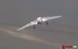 [ẢNH] Bất ngờ trước cải tiến cực lớn trên UCAV tàng hình Okhotnik của Nga
