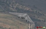 [ẢNH] Bất ngờ trước cải tiến cực lớn trên UCAV tàng hình Okhotnik của Nga