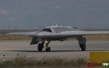 [ẢNH] Bất ngờ trước cải tiến cực lớn trên UCAV tàng hình Okhotnik của Nga