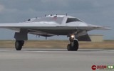 [ẢNH] Bất ngờ lớn trước mục đích thực sự của Nga khi tạo ra UCAV tàng hình Okhotnik