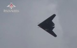 [ẢNH] Bất ngờ lớn trước mục đích thực sự của Nga khi tạo ra UCAV tàng hình Okhotnik