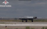 [ẢNH] Bất ngờ lớn trước mục đích thực sự của Nga khi tạo ra UCAV tàng hình Okhotnik