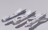 [ẢNH] Tên lửa Kh-29 của Su-30SM Nga bị kích hoạt khi máy bay chưa cất cánh