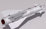 [ẢNH] Tên lửa Kh-29 của Su-30SM Nga bị kích hoạt khi máy bay chưa cất cánh