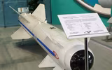 [ẢNH] Tên lửa Kh-29 của Su-30SM Nga bị kích hoạt khi máy bay chưa cất cánh