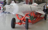 [ẢNH] Tên lửa Kh-29 của Su-30SM Nga bị kích hoạt khi máy bay chưa cất cánh