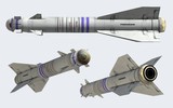 [ẢNH] Tên lửa Kh-29 của Su-30SM Nga bị kích hoạt khi máy bay chưa cất cánh