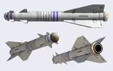 [ẢNH] Tên lửa Kh-29 của Su-30SM Nga bị kích hoạt khi máy bay chưa cất cánh