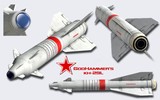 [ẢNH] Tên lửa Kh-29 của Su-30SM Nga bị kích hoạt khi máy bay chưa cất cánh