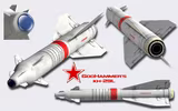 [ẢNH] Tên lửa Kh-29 của Su-30SM Nga bị kích hoạt khi máy bay chưa cất cánh