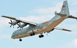 [ẢNH] J-10C Trung Quốc ào ạt đổ bộ Thái Lan chờ tái đấu cùng JAS 39C/D Gripen