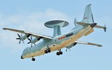 [ẢNH] J-10C Trung Quốc ào ạt đổ bộ Thái Lan chờ tái đấu cùng JAS 39C/D Gripen
