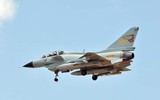 [ẢNH] J-10C Trung Quốc ào ạt đổ bộ Thái Lan chờ tái đấu cùng JAS 39C/D Gripen
