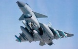 [ẢNH] J-10C Trung Quốc ào ạt đổ bộ Thái Lan chờ tái đấu cùng JAS 39C/D Gripen