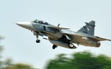 [ẢNH] J-10C Trung Quốc ào ạt đổ bộ Thái Lan chờ tái đấu cùng JAS 39C/D Gripen