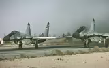 [ẢNH] MiG-29 Syria 