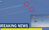 [ẢNH] Sự thực F-16 Thổ Nhĩ Kỳ bỏ chạy khi bị cả Su-35 lẫn S-400 Nga ngắm bắn