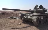 [ẢNH] Quân đội Mỹ bất ngờ tuyên bố sở hữu xe tăng T-90A tối tân của Nga