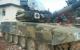 [ẢNH] Quân đội Mỹ bất ngờ tuyên bố sở hữu xe tăng T-90A tối tân của Nga