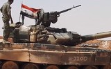[ẢNH] Quân đội Mỹ bất ngờ tuyên bố sở hữu xe tăng T-90A tối tân của Nga