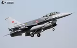 [ẢNH] Sự thực F-16 Thổ Nhĩ Kỳ bỏ chạy khi bị cả Su-35 lẫn S-400 Nga ngắm bắn