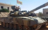 [ẢNH] Quân đội Mỹ bất ngờ tuyên bố sở hữu xe tăng T-90A tối tân của Nga