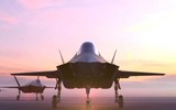 [ẢNH] Mỹ xác nhận tiêm kích Israel qua mặt phòng không Nga - Syria để tấn công Iraq