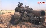 [ẢNH] Quân đội Mỹ bất ngờ tuyên bố sở hữu xe tăng T-90A tối tân của Nga
