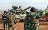 [ẢNH] Quân đội Mỹ bất ngờ tuyên bố sở hữu xe tăng T-90A tối tân của Nga