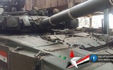 [ẢNH] Quân đội Mỹ bất ngờ tuyên bố sở hữu xe tăng T-90A tối tân của Nga