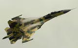 [ẢNH] Sự thực F-16 Thổ Nhĩ Kỳ bỏ chạy khi bị cả Su-35 lẫn S-400 Nga ngắm bắn