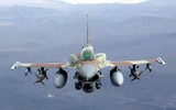 [ẢNH] Israel bất ngờ tấn công đặc nhiệm Iran tại Syria, S-300 hoàn toàn bị đánh bại?