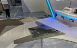 [ẢNH] Bất ngờ trước cải tiến cực lớn trên UCAV tàng hình Okhotnik của Nga