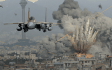 [ẢNH] Israel gặp nguy khi Iran lôi kéo Iraq và Syria cùng tham gia trả đũa?