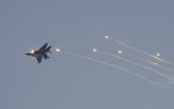 [ẢNH] Israel gặp nguy khi Iran lôi kéo Iraq và Syria cùng tham gia trả đũa?