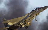 [ẢNH] Israel gặp nguy khi Iran lôi kéo Iraq và Syria cùng tham gia trả đũa?