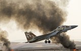 [ẢNH] Israel gặp nguy khi Iran lôi kéo Iraq và Syria cùng tham gia trả đũa?