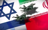 [ẢNH] Israel gặp nguy khi Iran lôi kéo Iraq và Syria cùng tham gia trả đũa?