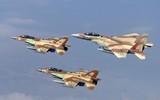 [ẢNH] Israel gặp nguy khi Iran lôi kéo Iraq và Syria cùng tham gia trả đũa?