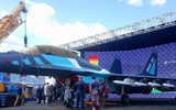 [ẢNH] Nga vội nâng cấp MiG-35 khi chưa có hợp đồng đã sớm lạc hậu