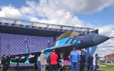 [ẢNH] Nga vội nâng cấp MiG-35 khi chưa có hợp đồng đã sớm lạc hậu