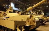 [ẢNH] Sự thực việc Nga cho phép Ai Cập sản xuất số lượng lớn xe tăng T-90