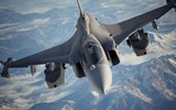 [ẢNH] Su-35S thất bại nặng trước JAS-39 Gripen-E bất chấp Nga hứa chuyển giao công nghệ